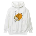 id-linkのロールケーキが好きすぎる男 Heavyweight Hoodie