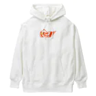 Egg college 物販サークルのEgg college 公式 Heavyweight Hoodie