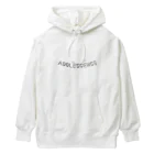 youfourのAdolescence Heavyweight Hoodie