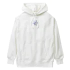 アルタイルの水の結晶 Heavyweight Hoodie