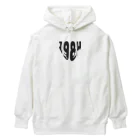 CHiKiBONの1984 Heavyweight Hoodie