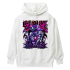 エゴイスト乙女のお給仕ちゃん Heavyweight Hoodie