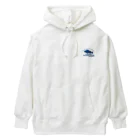 Fishing Information.（フィッシング インフォメーション）　　　　公式ロゴショップのFishing Information.（フィッシングインフォメーション）ユーチューブロゴ2 Heavyweight Hoodie