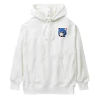 那須モバイル店のけもっ娘　2 Heavyweight Hoodie