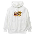 きら星のハッピーなセット Heavyweight Hoodie