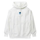 Amiの空を愛する Heavyweight Hoodie