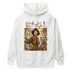 JUNのなにやっとん！ Heavyweight Hoodie