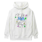 reiichi01のまてまてぃか Heavyweight Hoodie