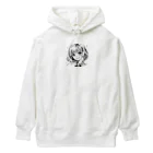 klogのオタク用グッズ２ Heavyweight Hoodie