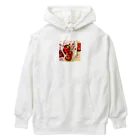 mami〜shopのカクテル Heavyweight Hoodie