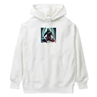 ZZRR12の頼れるＮinjya Heavyweight Hoodie