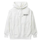 Skull sectionの太陽に祈り Heavyweight Hoodie