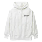 Skull sectionの薔薇とドクロ Heavyweight Hoodie