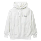 わーい🐸お仕事募集中のおばけ Heavyweight Hoodie