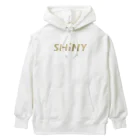 SHiNYのSHiNY LOGO Heavyweight Hoodie