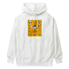 放課後等デイサービス ライフステップ創のまめぞう Heavyweight Hoodie