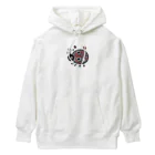 Innovat-Leapの不思議なテントウムシ Heavyweight Hoodie