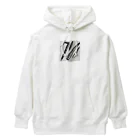 HaruyaYeのいろんなペン Heavyweight Hoodie