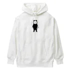 iso karhuのイソカルフ Heavyweight Hoodie