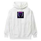 MD'HONEYのバンドTみたいなTシャツ Heavyweight Hoodie