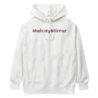 MelodyMirrorのMelodyMirrorオリジナル Heavyweight Hoodie