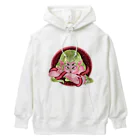 ArakakiPalomaのメラニー・マルティネス Heavyweight Hoodie