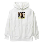 anagram12の子猫 Heavyweight Hoodie