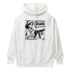 R-M-ShopのFAVORITEシリーズNo.4 Heavyweight Hoodie