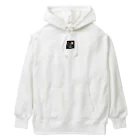 Hilariの宇宙飛行士シリーズ Heavyweight Hoodie