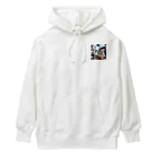 MATORAMIの男の子 Heavyweight Hoodie