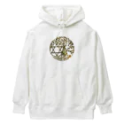 FSBのツリーオブライフ Heavyweight Hoodie