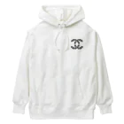 404Error（Not Found）のhommage Heavyweight Hoodie