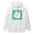 いぬビンゴのにっこりナツイちゃん Heavyweight Hoodie