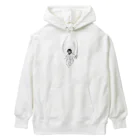 fxのrich&poor Heavyweight Hoodie