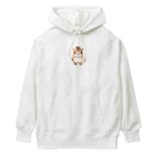 A3Studioのポッピーホース Heavyweight Hoodie