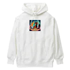 fantastical storeのdragons Heavyweight Hoodie