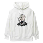 Humaniy.Japan公式サイトのベンチャー社長vo.3 Heavyweight Hoodie