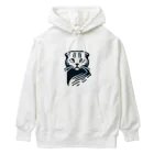 calcium369のスコティッシュフォールド2 Heavyweight Hoodie