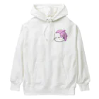 あーとのあーとのかわいすぎるグッズ Heavyweight Hoodie