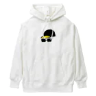 rairuuのらっぱー Heavyweight Hoodie