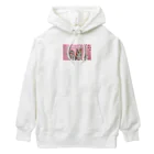 フェビオのRespect Heavyweight Hoodie