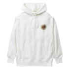 npa.sukeのnpati Heavyweight Hoodie