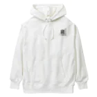 レイビットのREEVIT（レイビット） Heavyweight Hoodie