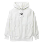 MAITcollectionのグラサンクリチャー Heavyweight Hoodie