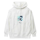 MarcoのMarco Heavyweight Hoodie