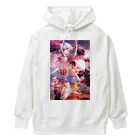 F・Y のCyber WORF Knight Heavyweight Hoodie