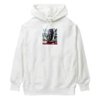 俺のカノジョの俺のカノジョ 箱根編 Heavyweight Hoodie