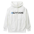 A-SHOPのASPIRARE（アスピラーレ） Heavyweight Hoodie