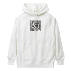 Akitanの多様性 Heavyweight Hoodie