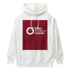 奏桃服店の普通のサイズじゃNO Heavyweight Hoodie